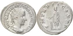 Ancient Coins - Coin, Gordian III, Antoninianus, 239, Roma, , Billon, RIC:37