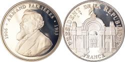World Coins - France, Medal, Les Présidents de la République, Armand Fallières, Politics