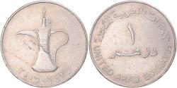 World Coins - Coin, United Arab Emirates, Dirham, 2005