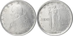 World Coins - Coin, VATICAN CITY, John XXIII, 100 Lire, 1962, , Stainless Steel