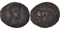 Ancient Coins - Coin, Troas, Commodus, Æ, 177-192, Alexandria, , Bronze, RPC:IV online