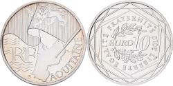 World Coins - France, 10 Euro, 2010, Paris, Silver, , KM:1645