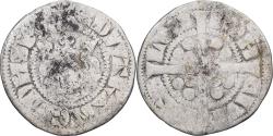 World Coins - Coin, Great Britain, Edward I, II, III, Penny, London, , Silver