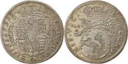 World Coins - Italy, Token, Charles II d'Espagne, Royaume de Naples, Tari, History, 1685