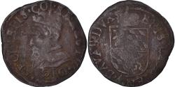 World Coins - Coin, LIEGE, Ernest de Bavière, Liard, Liege, , Copper