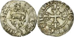 World Coins - Coin, France, Gros, Troyes, , Billon, Duplessy:405C