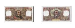 World Coins - Banknote, France, 100 Francs, 100 F 1964-1979 ''Corneille'', 1977, 1977-12-02