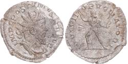 Ancient Coins - Coin, Postumus, Antoninianus, 260-269, Trier or Cologne, , Billon