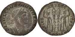 Ancient Coins - Coin, Constantius II, Follis, Siscia, , Copper, RIC:237d