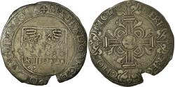 World Coins - Coin, France, 5 Patards, , Silver