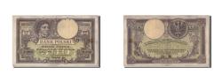 World Coins - Banknote, Poland, 500 Zlotych, 1919, 1919-02-28, KM:58, VF(30-35)