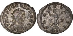 Ancient Coins - Coin, Probus, Antoninianus, 280, Siscia, , Billon, RIC:713