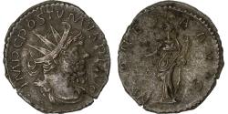 Ancient Coins - Postumus, Antoninianus, 264-266, Trier, Billon, , RIC:75