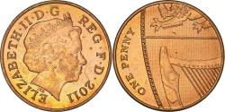World Coins - Coin, Great Britain, 2011