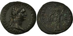 Ancient Coins - Coin, Domitia, As, Roma, , Copper, Cohen:329