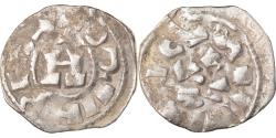 World Coins - Coin, ITALIAN STATES, Henri III, IV ou V de Franconie, Denarius, 1039-1125