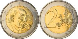 World Coins - France, 2 Euro, 2016, Paris, , Bi-Metallic, KM:New