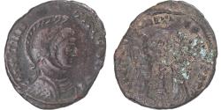 Ancient Coins - Coin, Constantine I, Follis, 319, London, , Bronze, RIC:154