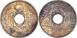 World Coins - Coin, France, 25 Centimes, 1931, , Copper-nickel, Gadoury:380