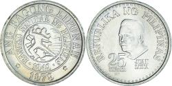 World Coins - Coin, Philippines, 25 Sentimos, 1979, , Copper-nickel, KM:227