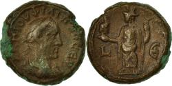 Ancient Coins - Coin, Philip I, Tetradrachm, 247-248, Alexandria, , Billon