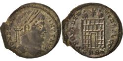 Ancient Coins - Coin, Constantine I, Nummus, 325-326, Trier, , Copper, RIC:VII 461