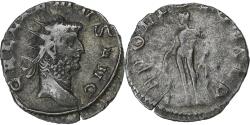 Ancient Coins - Gallienus, Antoninianus, 253-254, Mediolanum, Billon,