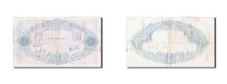 World Coins - Banknote, France, 500 Francs, 500 F 1888-1940 ''Bleu et Rose'', 1939
