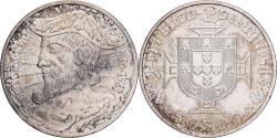 World Coins - Portugal, 50 Escudos, 1969, Silver, , KM:598