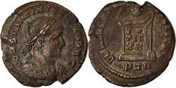 Ancient Coins - Coin, Constantine II, Nummus, Trier, , Copper