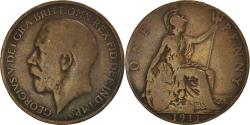 World Coins - Coin, Great Britain, 1911