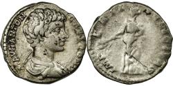 Ancient Coins - Coin, Caracalla, Denarius, , Silver, Cohen:95
