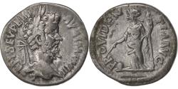 Ancient Coins - Coin, Septimius Severus, Denarius, 196, Laodicea, , Silver, RIC:491a