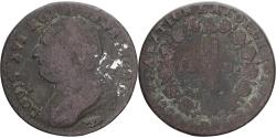 World Coins - France, Béarn, Louis XVI, 12 deniers françois, 1792⸱4, Pau,