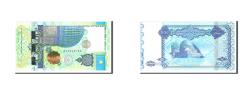 World Coins - Banknote, Kazakhstan, 1000 Tenge, 2011, Undated, KM:37, UNC(65-70)