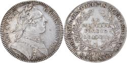 World Coins - France, Token, Royal, Louis XV, Académie de Rouen, 1726, , Silver