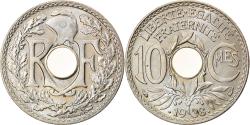 World Coins - Coin, France, Lindauer, 10 Centimes, 1938, , Nickel-Bronze, KM:889.1