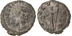 Ancient Coins - Coin, Claudius II (Gothicus), Antoninianus, 268-269, Roma, , Billon