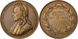 World Coins - France, Medal, French Third Republic, Arts & Culture, 1940, Gayrard,