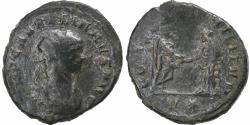 Ancient Coins - Aurelian, Aurelianus, 270-275, Siscia, Bronze, , RIC:244