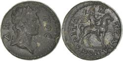 Ancient Coins - Coin, Phrygia, Pseudo-autonomous, Assarion, 117-138, Trajanopolis,