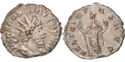 Ancient Coins - Coin, Postumus, Antoninianus, 263, Trier, , Billon, RIC:58