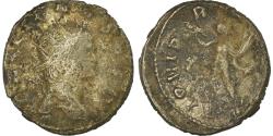 Ancient Coins - Coin, Gallienus, Antoninianus, 265-266, Rome, , Billon, RIC:214