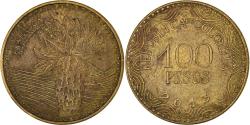 World Coins - Coin, Colombia, 100 Pesos, 2013