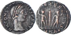 Ancient Coins - Coin, Constantius II, Follis, 337-361, , Bronze