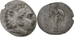 Ancient Coins - Mysia, Diobol, ca. 370-270 BC, Pergamon, Silver, , SNG-vonAulock:1349