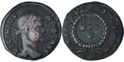 Ancient Coins - Coin, Licinius II, Follis, 321, Arles, , Bronze, RIC:231