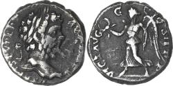 Ancient Coins - Septimius Severus, Denarius, 197-198, Rome, Silver, , RIC:120c