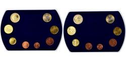 World Coins - San Marino, Set, Mixed Dates