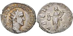 Ancient Coins - Coin, Trajan Decius, Antoninianus, 250, Roma, , Billon, RIC:28